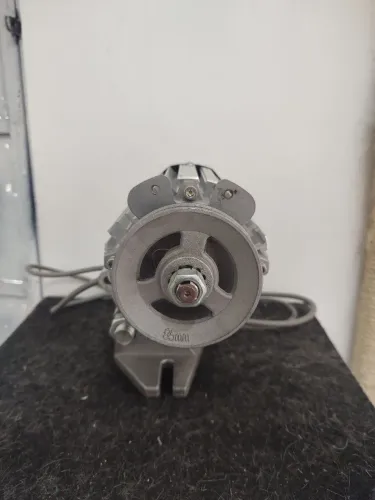 Motor Eletrônico Servo Singer c/ Controladora SNS Special