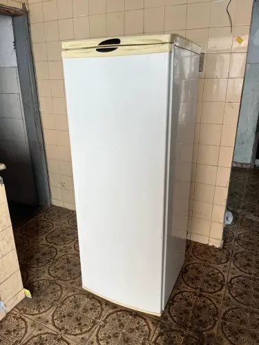 Geladeira Eletrolux com entrega