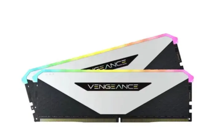 Memória RAM Corsair Vengeance RT RGB 32GB(2x16) 3200Mhz