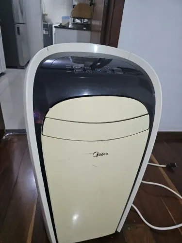 Ar condicionado portátil Midea