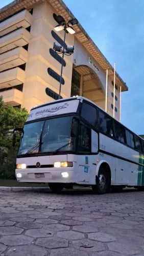 Pick-nick, onibus de viagens ,onibus de turismo ,velório translado 
