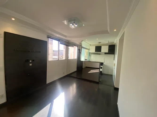 Excelente apartamento para locação bairro Camargos