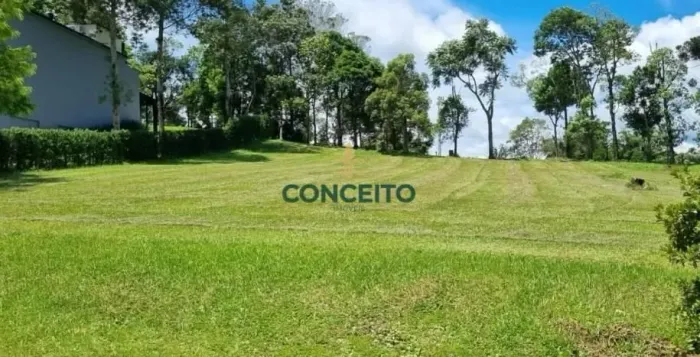 Lote/Terreno à Venda - Rancho Queimado