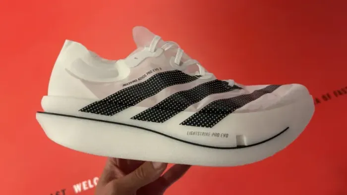 tenis adidas adizero adios pro evo 3 todos tamanhos