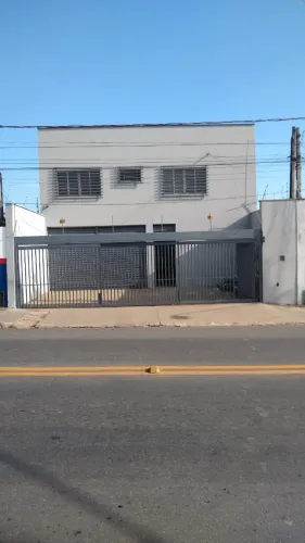 Galpão comercial para alugar na Avenida Raposo Tavares em Piracicaba