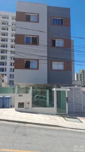 Prédio Residencial em Barreiros - São José