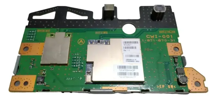 Ps3 Placa Bluetooth Wifi Wireless Cecha01 Ceche01