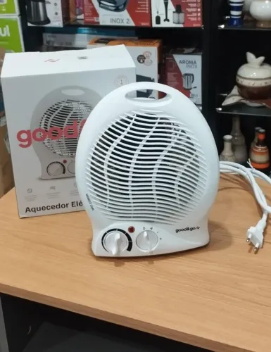 AQUECEDOR ELÉTRICO