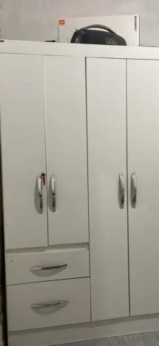 Guarda roupa
