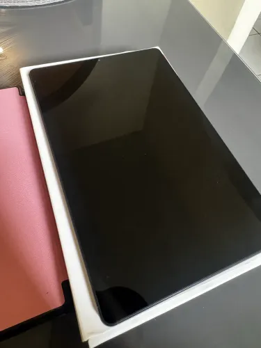 Tablet lenovo intacto