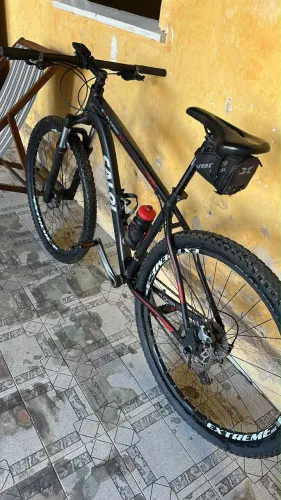 Bicicleta aro 29