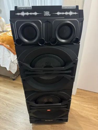 Jbl dj xperte j2515