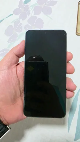 Samsung Galaxy S24 256gb! Impecável!