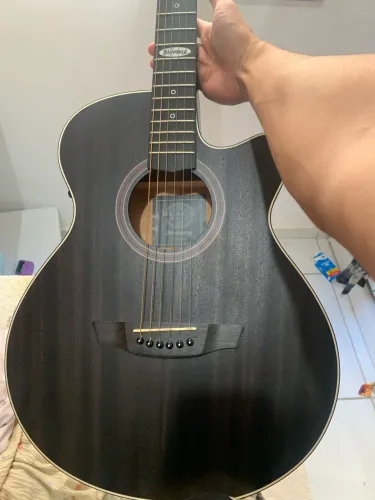 Violão Strimberg