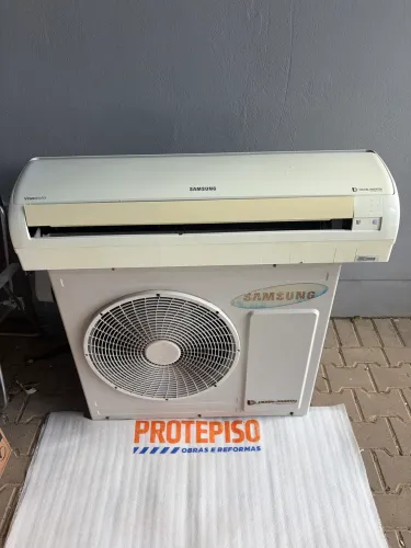 Ar condicionado Split 24 mil Btus