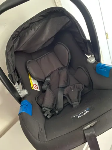 Bebê Conforto
