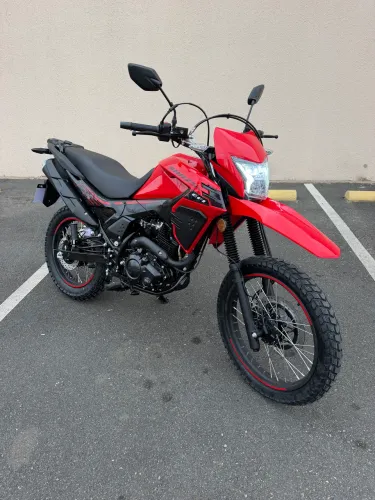 SHI 175 ZERO KM - Parcela de 749,90