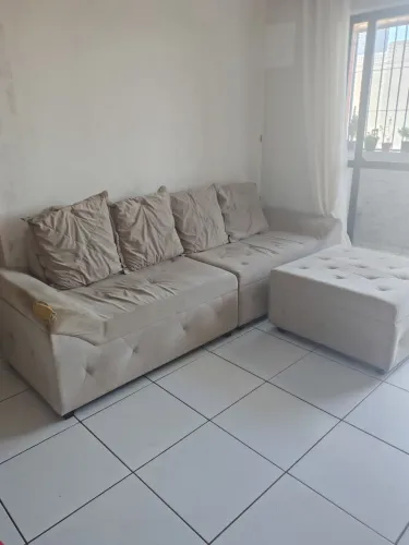 Sofá Usado