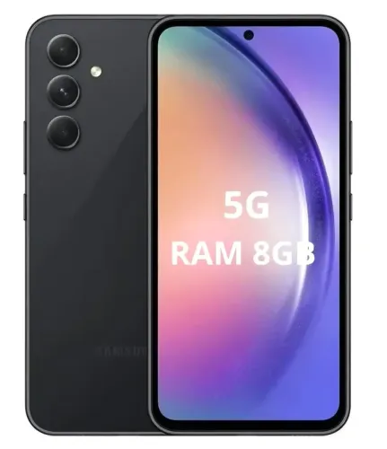 Galáxia A54 5G 256GB