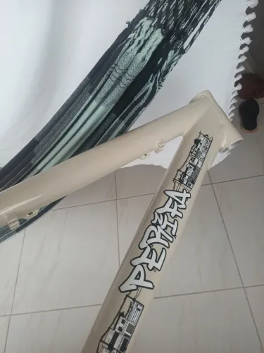 Quadro perifa novo zerado a venda ou para jogo