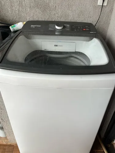 Brastemp 15kg