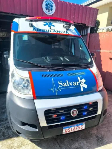 Fiat Ducato Multi 2.3 16V Diesel 2018