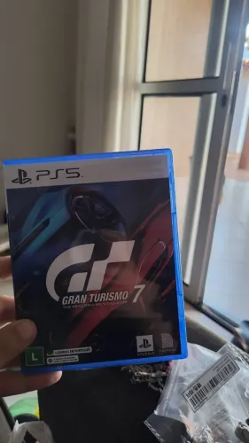 GRAN TURISMO 7 PS5
