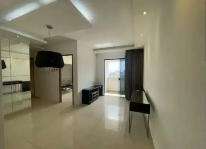Apartamento para Locação | Ed. Rio Figueira Residence R$ 5.500,00/mês Condomínio e IPTU