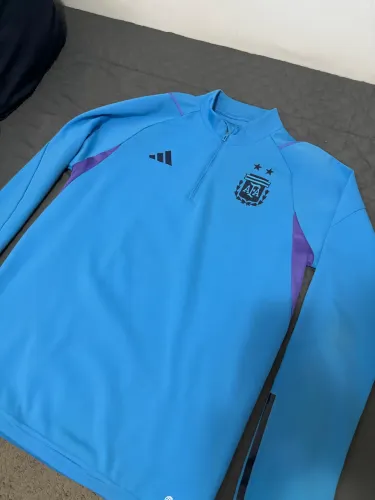 Moletom Adidas Argentina