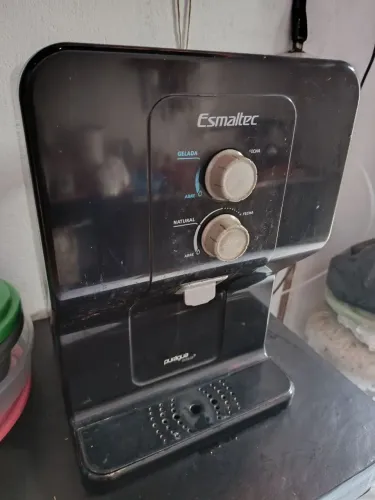 Filtro de Água