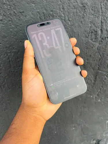 iPhone 14 Pro Max