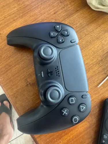 Controle ps5 perfeito