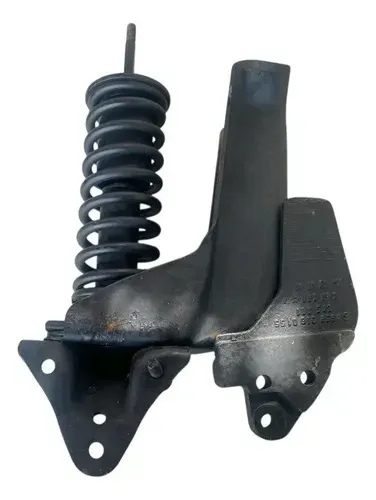 Suporte Amortecedor Cabine Direito Mb Atego 2425 2428 1718