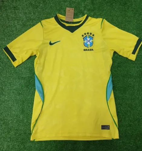 Camisa do Brasil