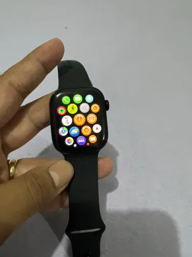 Smart Watch série 11 novo 42m