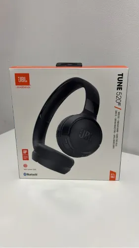 Fone JBL 520 Bluetooth original