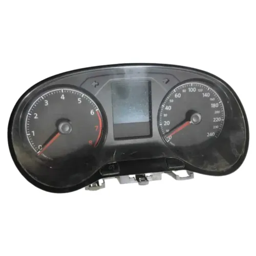 Painel Instrumentos Vw Gol Saveiro G7 G8 2017 A 2022