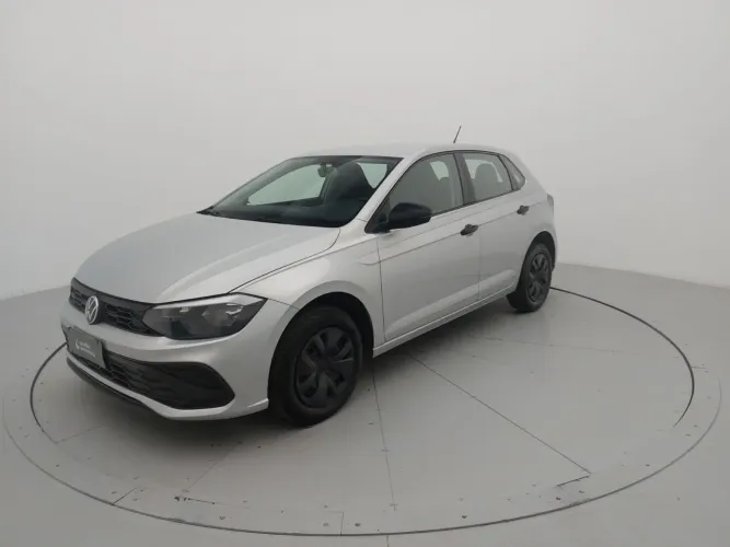 Volkswagen Polo 2024