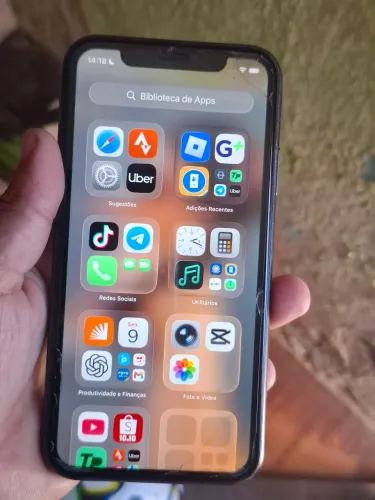IPhone 11
