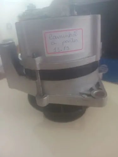 ALTERNADOR CAMINHÃO 11.13