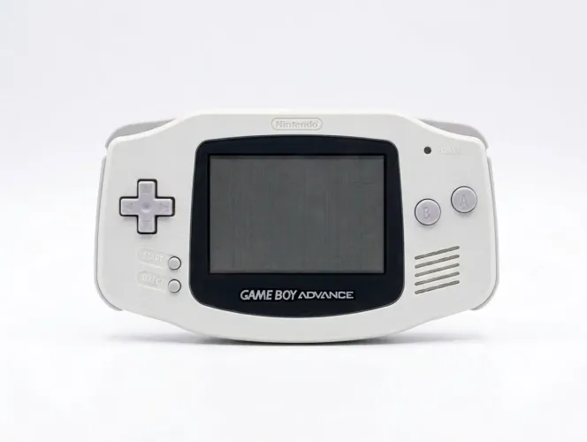 Game boy Advance todo original