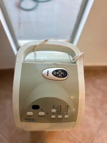 Climatizador de Ar Philco - Funcionando e bom estado<br> E 