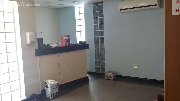Venda Casa comercial Santa Efigênia Belo Horizonte