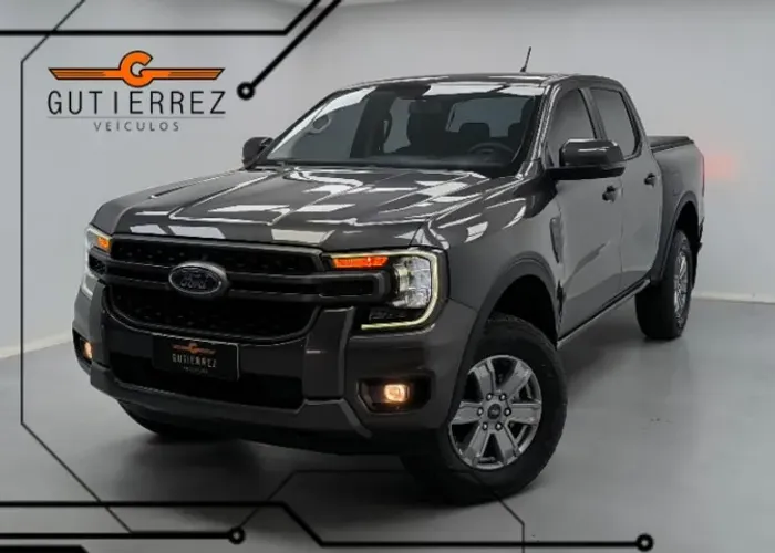 Ford Ranger XLS 2.0l 4X4 2026