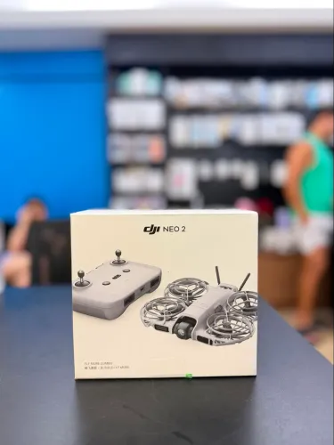 DRONE DJI NEO 2