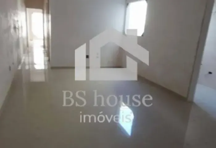 Apartamento sem condomínio - 2 dormitórios - Vila Príncipe de Gales