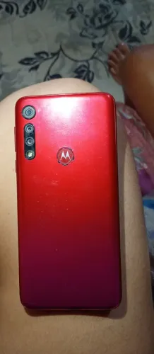 Vendo - Moto G8 Play