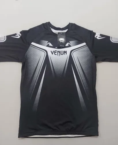 Rashguard Venum tamanho XGG - Nunca usada 
