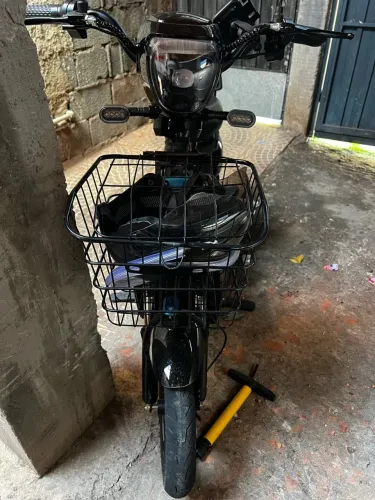 Scooter Eletrica Ximi pro X17 500w