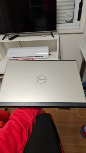NOTEBOOK DELL VOSTRO 3300 | SSD 480GB | RÁPIDO E PRONTO PARA USO